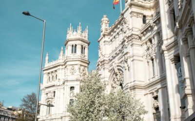 España se estabiliza tras días de inestabilidad atmosférica