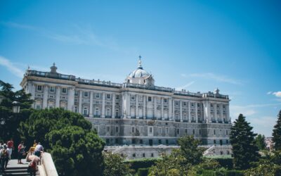 Leve descenso de temperaturas máximas en la Comunidad de Madrid este lunes, con alerta amarilla por calor