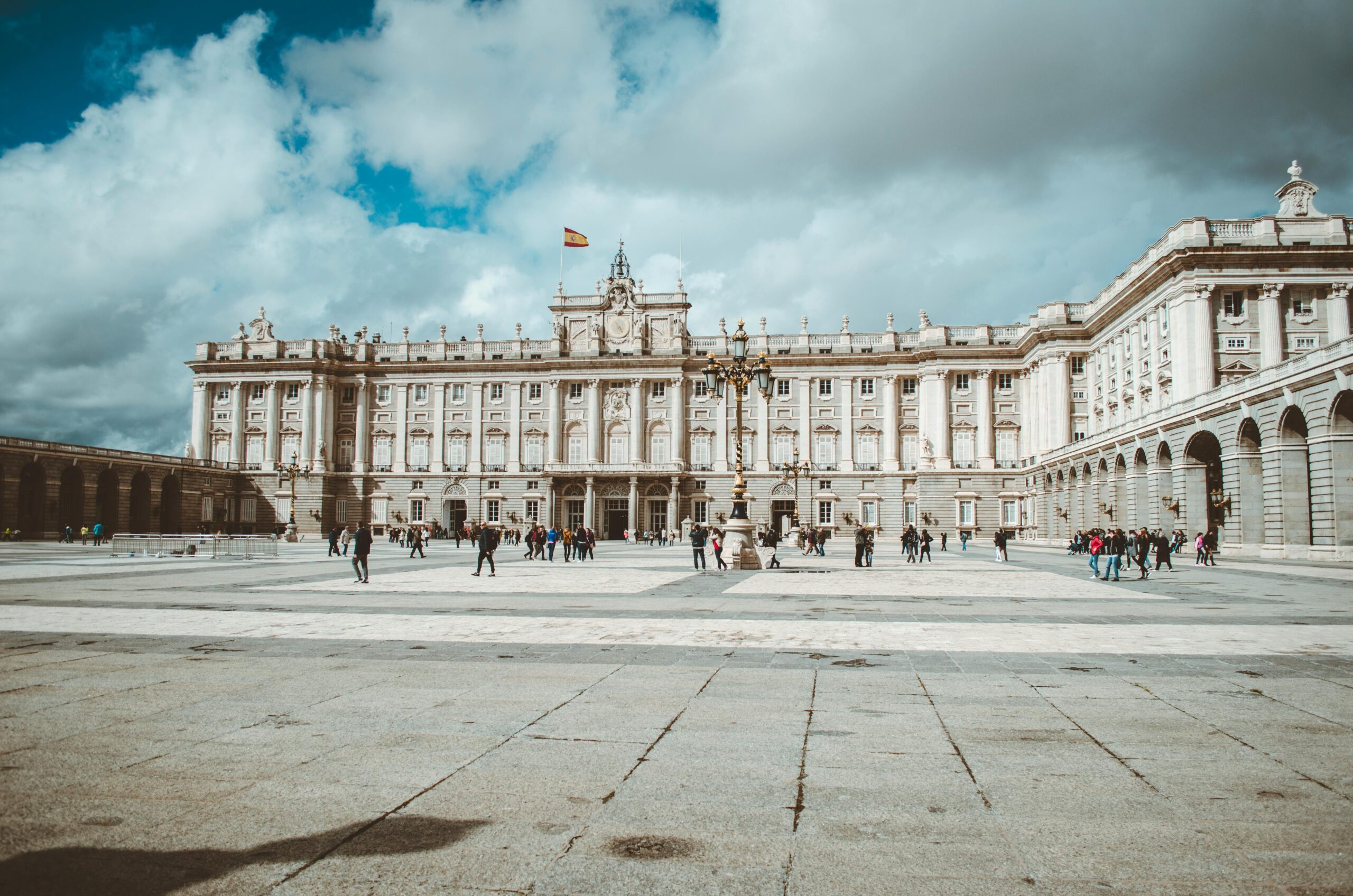 pexels-Cambios en las temperaturas y posibilidad de chubascos dispersos en Madrid