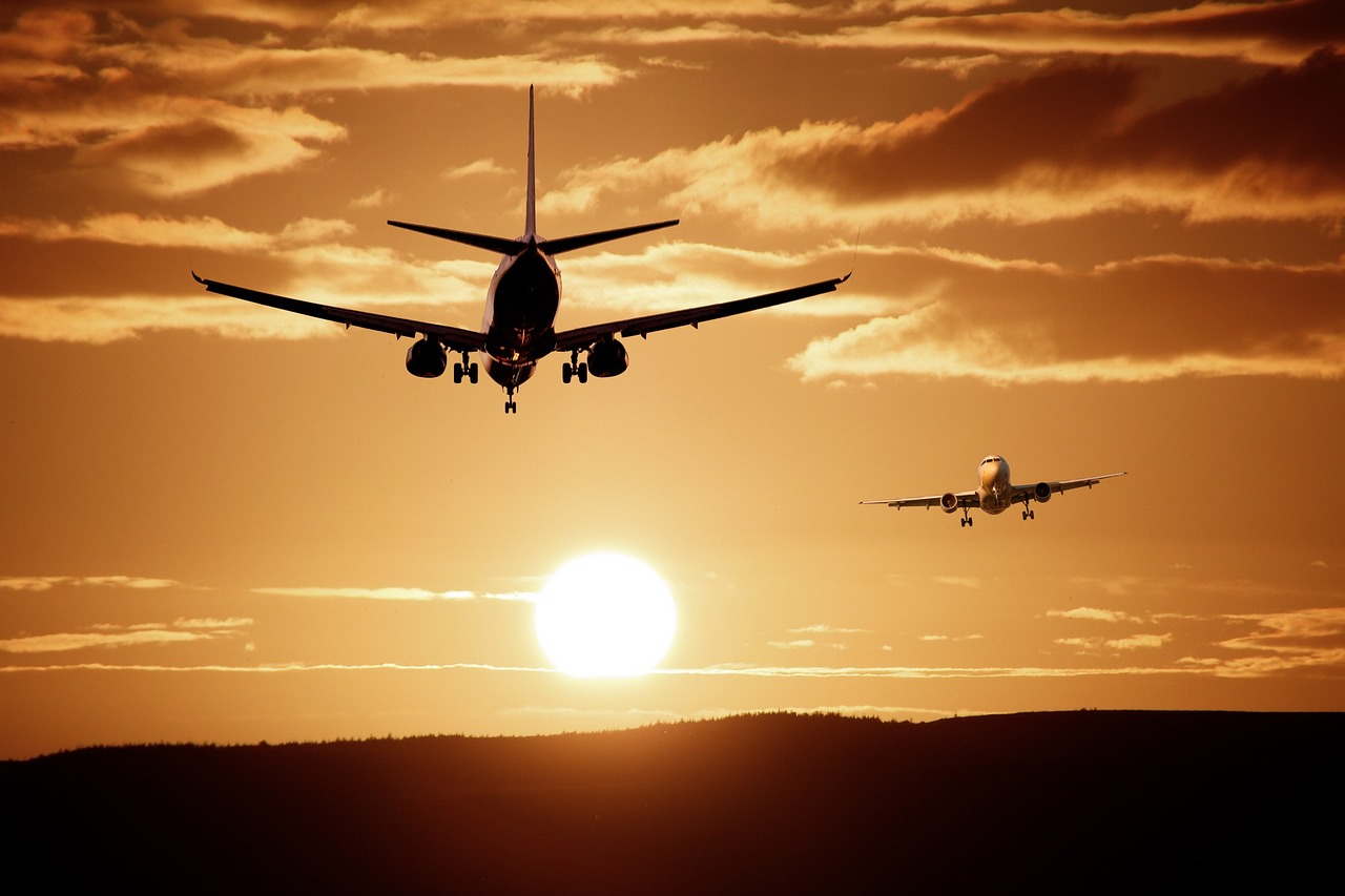 Una avería informática provoca retrasos en toda la red de aeropuertos de España