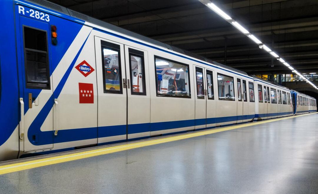 La Comunidad de Madrid anuncia importantes mejoras en el transporte público para la Zona Sur