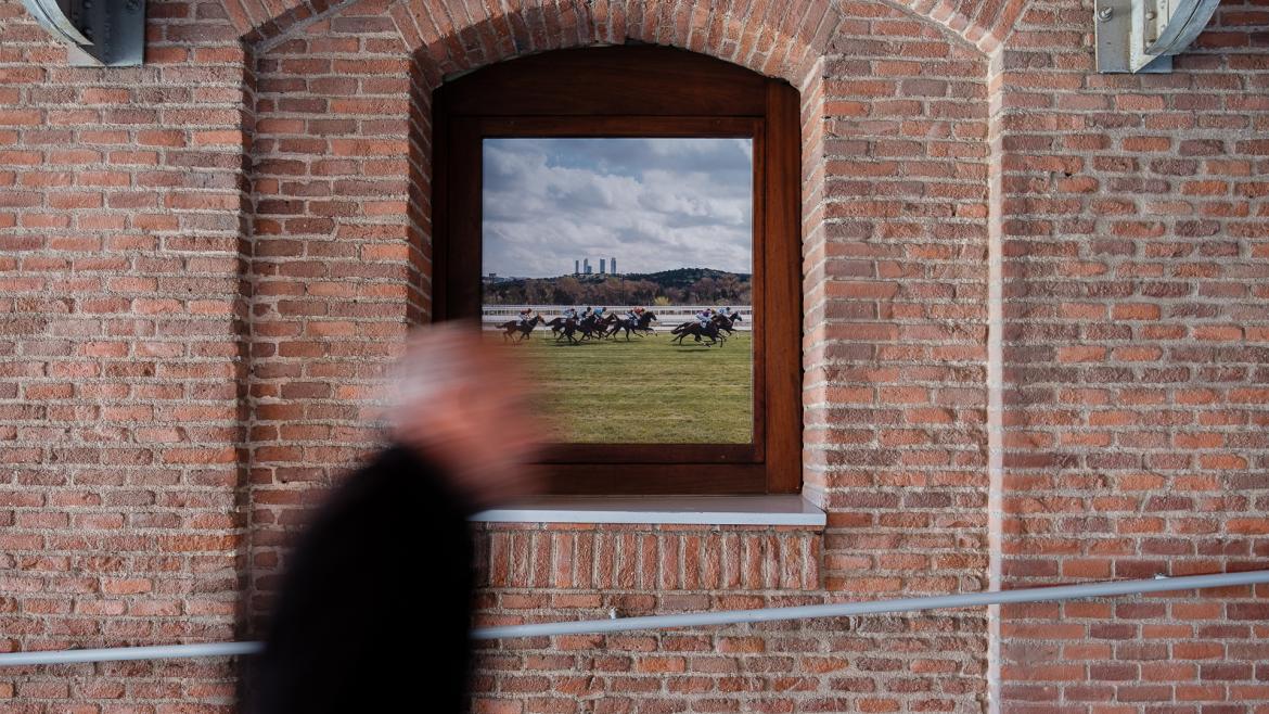 Descubre el arte en la Comunidad de Madrid con la Red Itiner para este verano