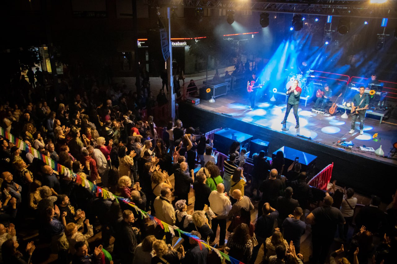 Alcorcón vivirá sus fiestas locales barrio a barrio con actividades y orquestas populares