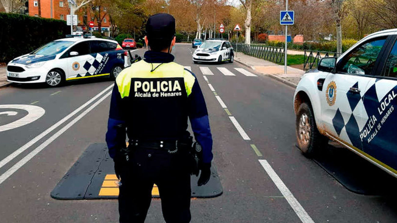 Dispositivo Especial de Movilidad y Accesibilidad en Alcalá de Henares durante las Fiestas 2024