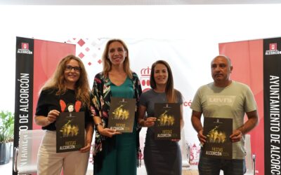 Alcorcón inicia sus Fiestas 2024 con pregoneros de honor y una programación intergeneracional