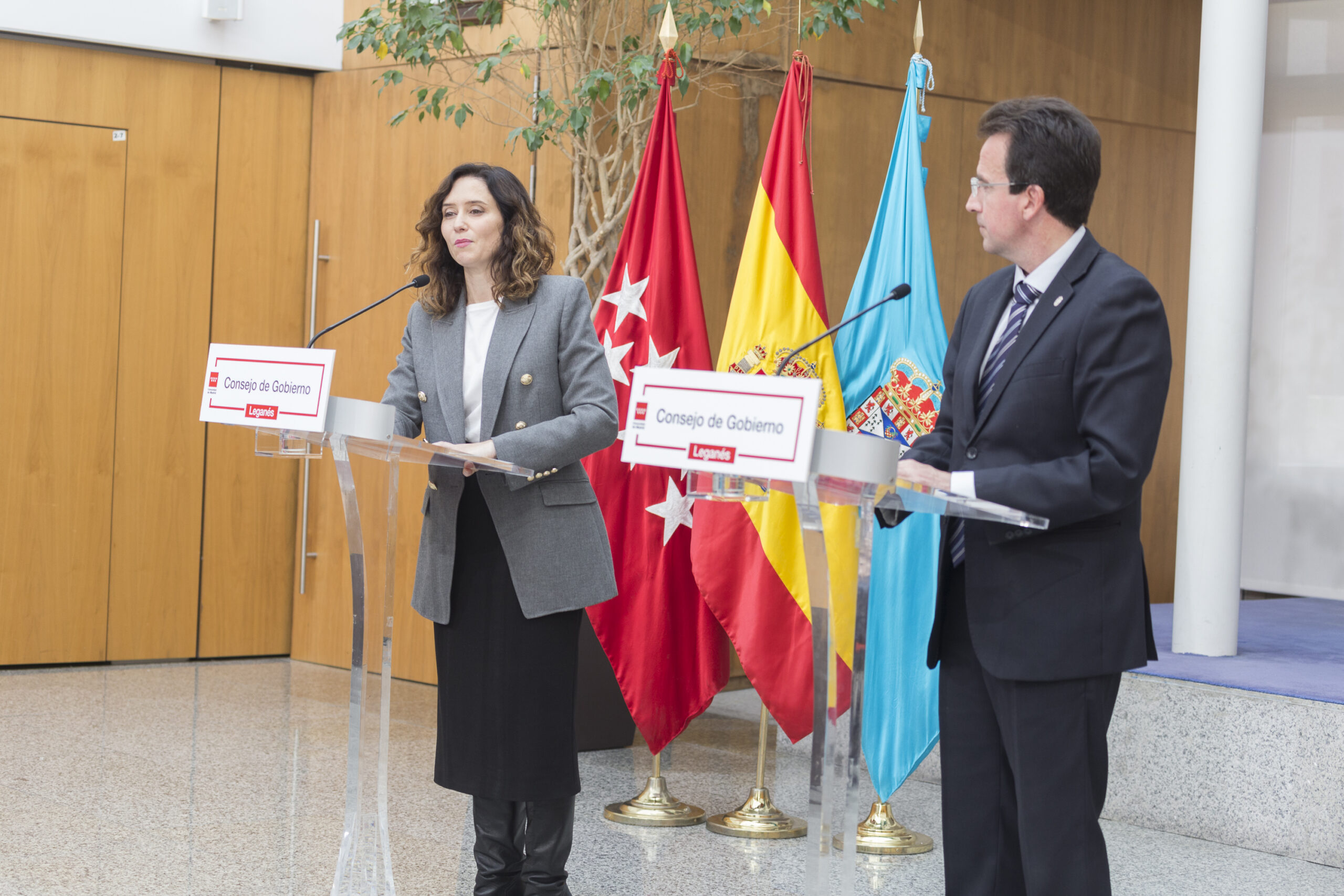 El barrio de Solagua contará con su primer instituto público de Educación Secundaria