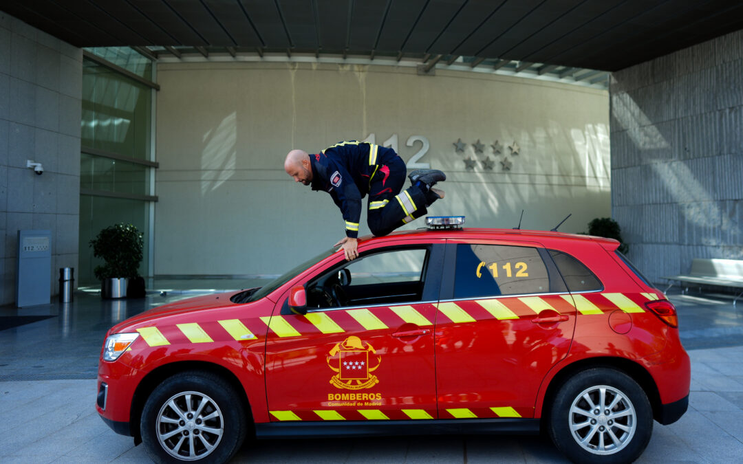 La Comunidad de Madrid lanza campaña informativa para prevenir inundaciones ante fuertes tormentas