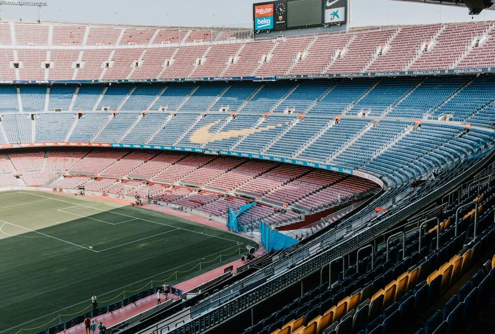 La temporada de LaLiga arranca con el partido inaugural entre Athletic Club y Getafe