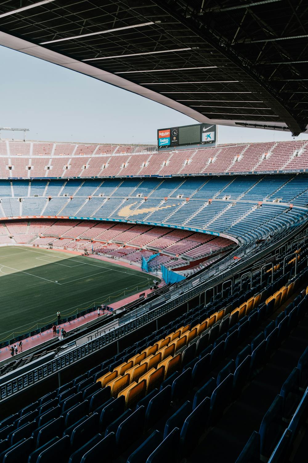 La temporada de LaLiga arranca con el partido inaugural entre Athletic Club y Getafe