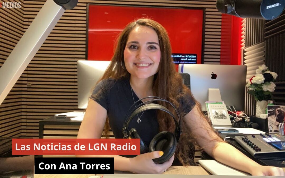 08/08/24 Fallece una madrileña tras una cirugía estética en Estambul. Las Noticias de LGN Radio