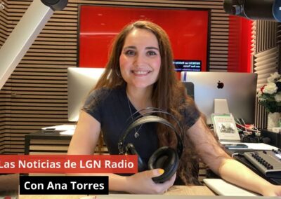 08/08/24 Fallece una madrileña tras una cirugía estética en Estambul. Las Noticias de LGN Radio