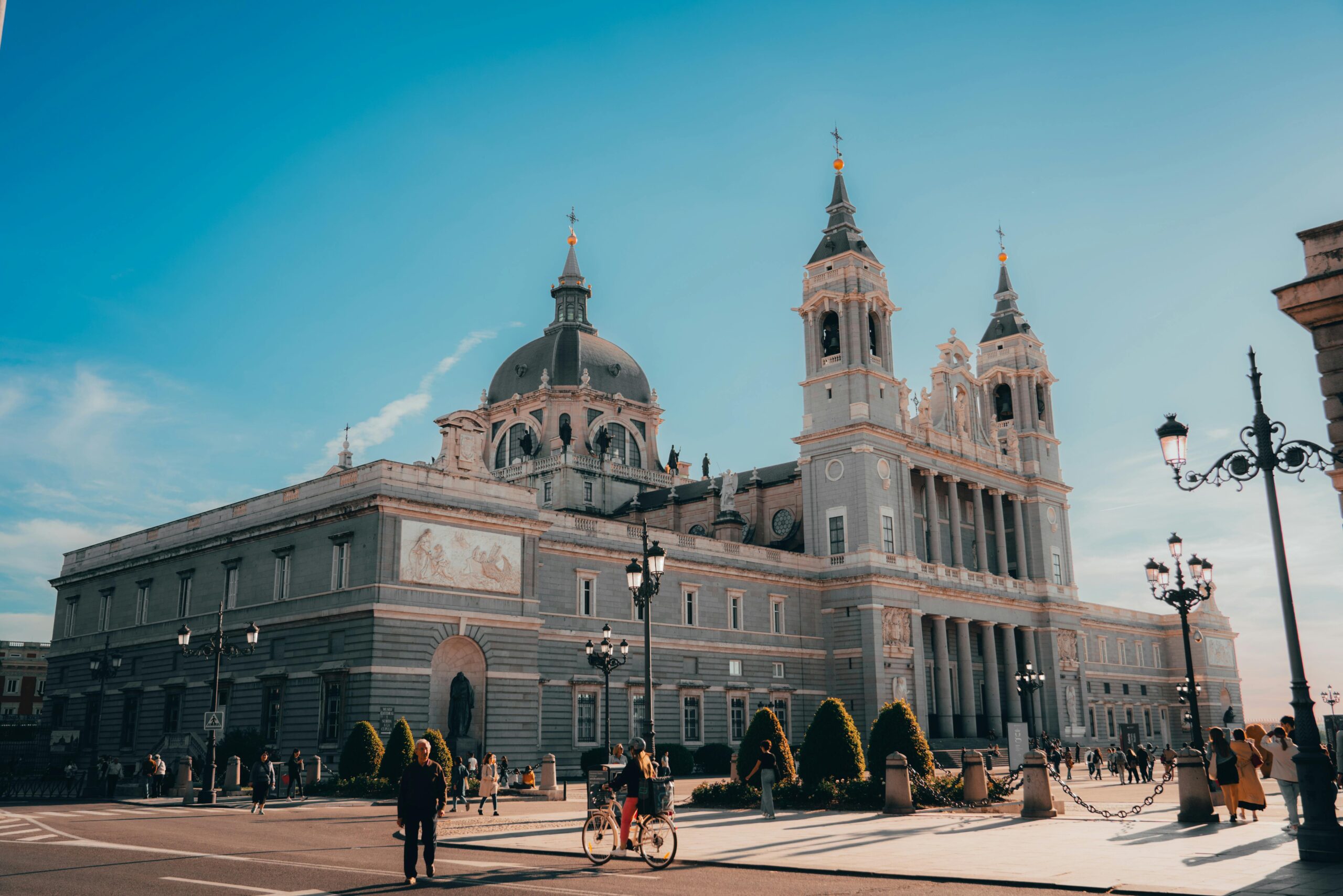 Madrid se consolida como uno de los destinos favoritos de los Españoles