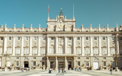 Cielos despejados y temperaturas estables en Madrid este lunes