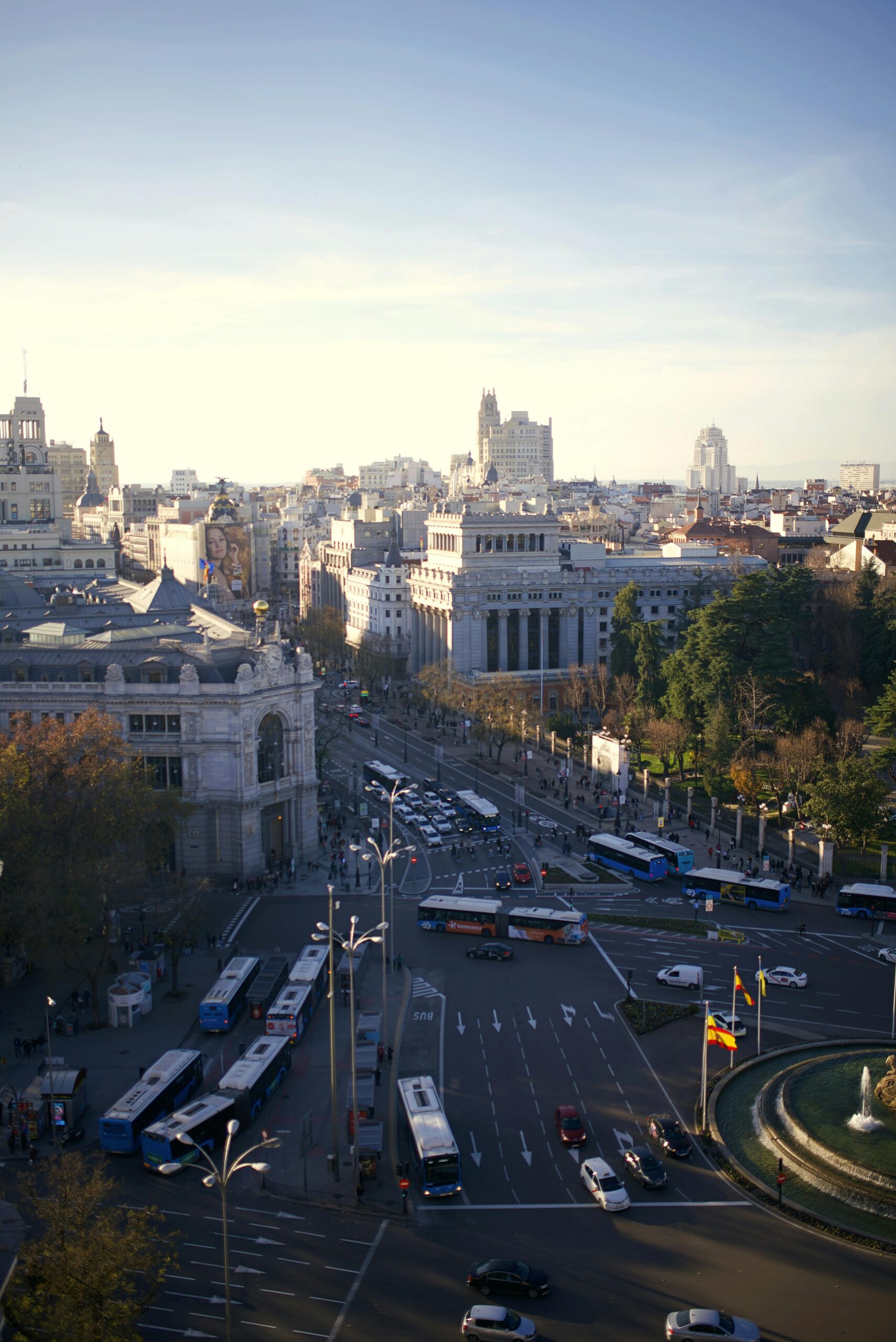 La Comunidad de Madrid ofrece hasta 350.000 euros en ayudas para restaurar edificios declarados BIC o BIP