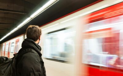 Suspendido el servicio de Cercanías Madrid entre Atocha y Santa Eugenia