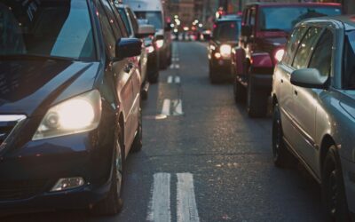 Cortes nocturnos en la M-30 en Puente de Vallecas este fin de semana por obras de asfaltado