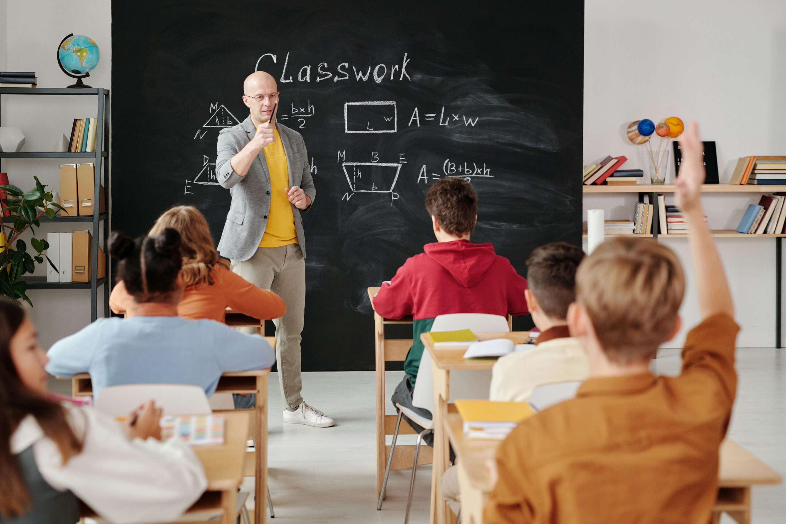 Más de 50 colegios estrenan el programa de apertura en días no lectivos de la Comunidad de Madrid