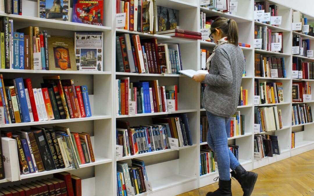 La Comunidad de Madrid supera los 1,4 millones de préstamos en Bibliotecas y eBiblio