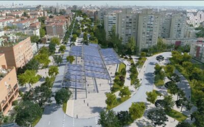 Operación Campamento: un proyecto urbanístico que transformará el suroeste de Madrid