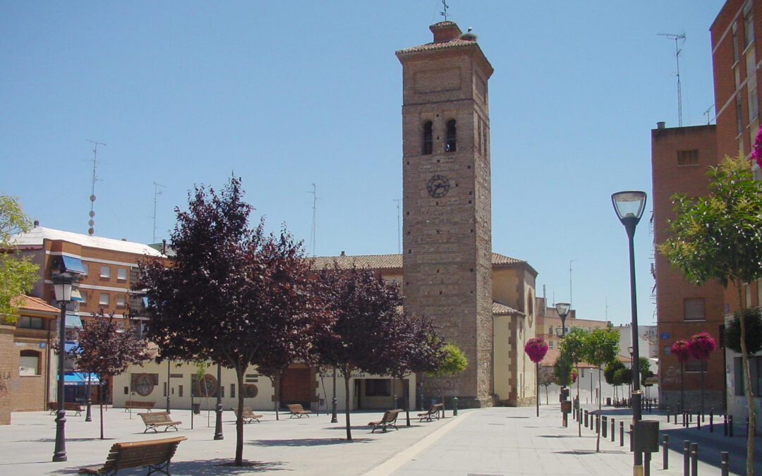 Móstoles, entre las ciudades más seguras de la región