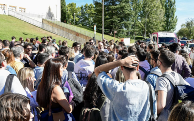 Polémica por la suspensión del examen de RTVE tras filtrarse las preguntas