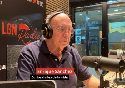 16/09/24 Enrique Sánchez