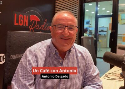 16/09/24 Un café con Antonio