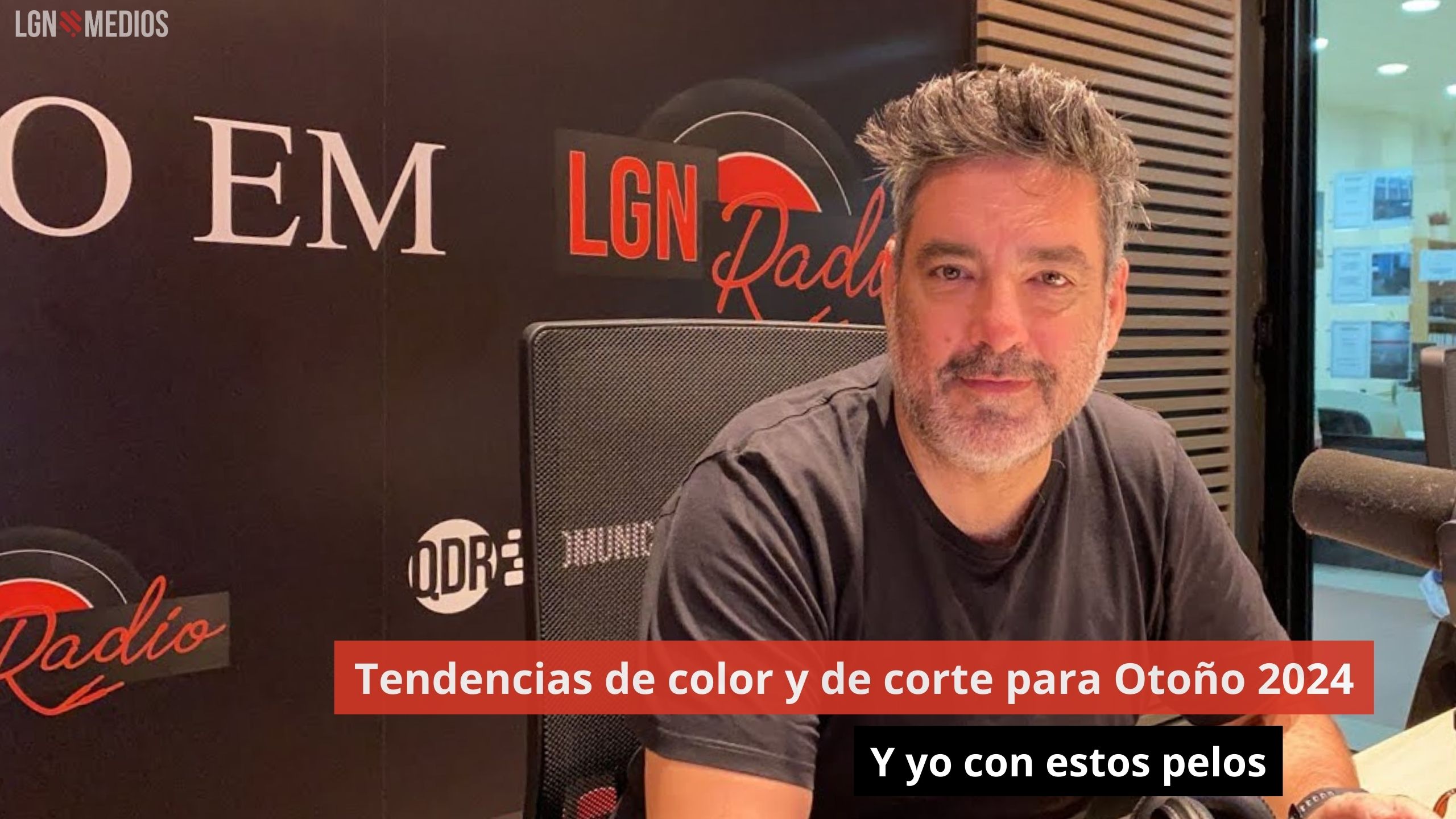 Tendencias de color y de corte para Otoño 2024. Y yo con estos pelos