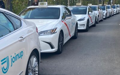 La congestión en Madrid y Barcelona provoca pérdidas de hasta 40 horas mensuales para los trabajadores