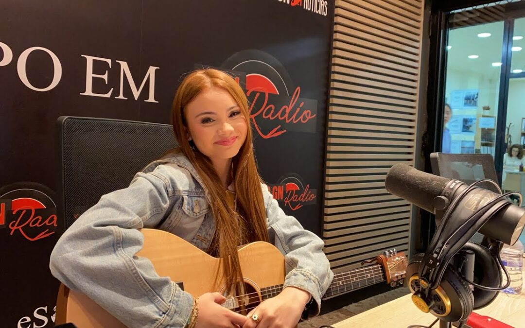 ELENA: La joven promesa puertorriqueña que está conquistando la música internacional