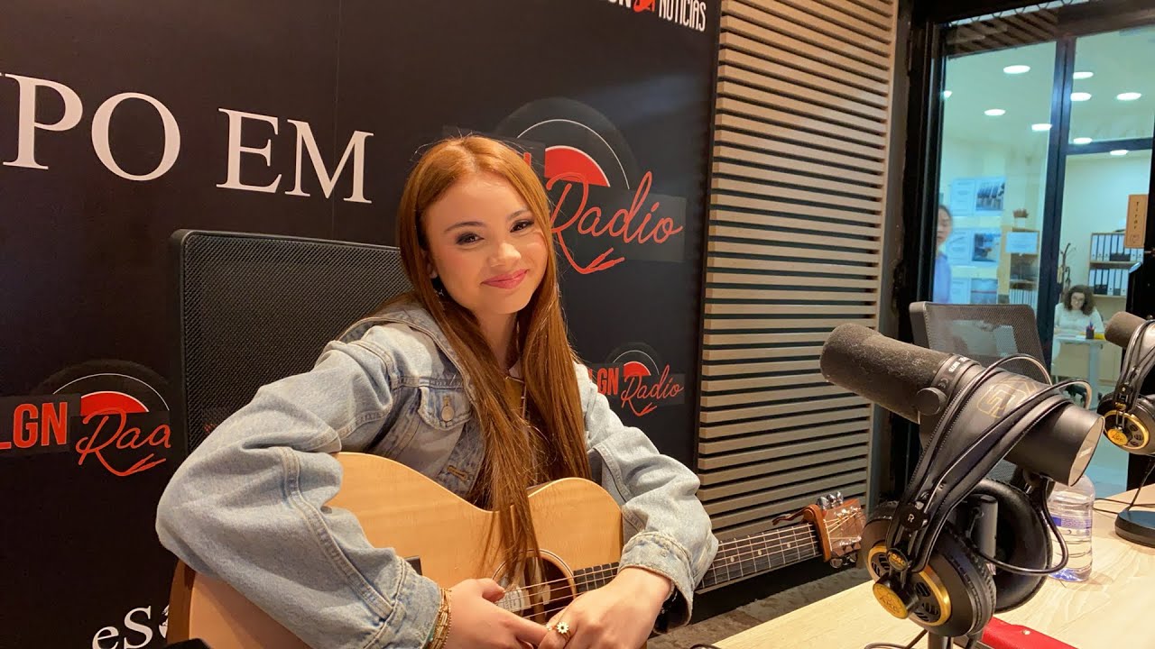 ELENA: La joven promesa puertorriqueña que está conquistando la música internacional