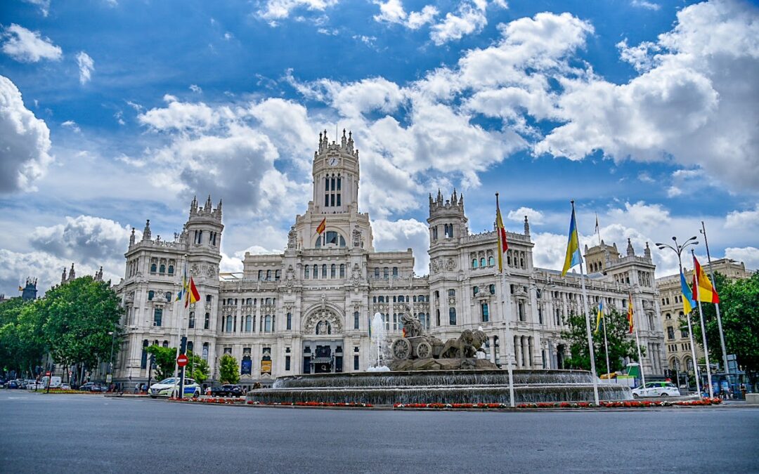 La deuda del Ayuntamiento de Madrid asciende a 1.935 millones de euros, liderando el ranking nacional