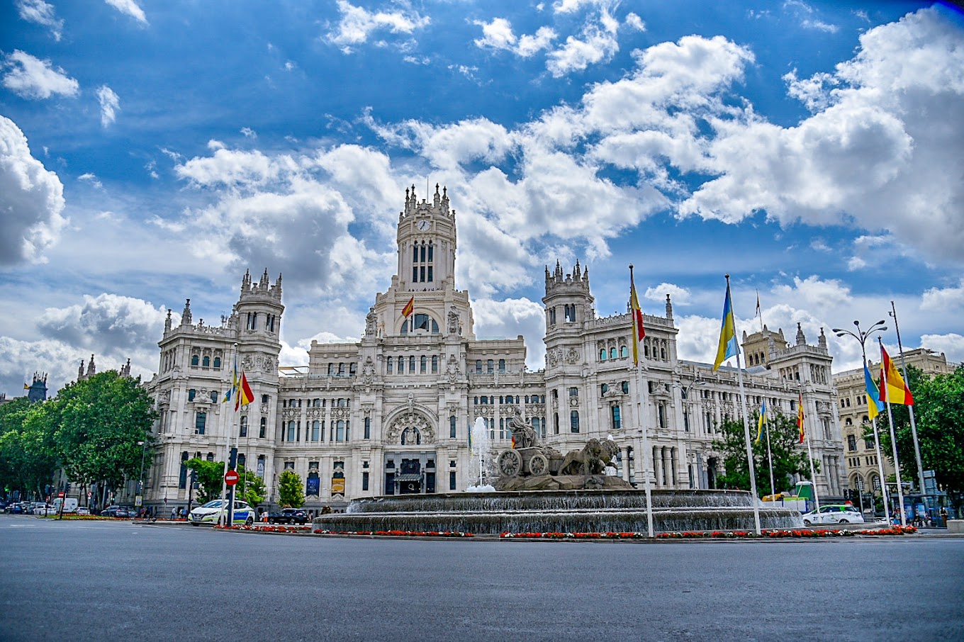 La deuda del Ayuntamiento de Madrid asciende a 1.935 millones de euros, liderando el ranking nacional