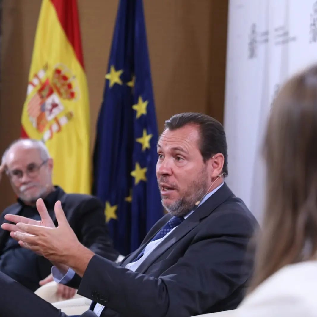 Adif garantiza la normalidad en la circulación ferroviaria en Madrid este fin de semana.