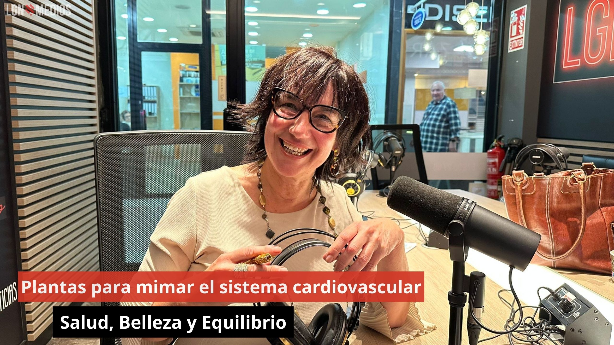 Plantas para mimar el sistema cardiovascular. Salud, Belleza y Equilibrio