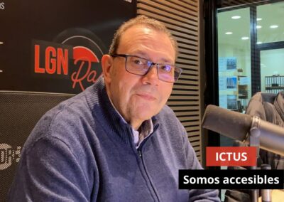 29/10/24 ICTUS. Somos accesibles