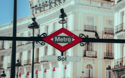 Madrid refuerza el servicio de Metro un 56% por el Día de la Fiesta Nacional