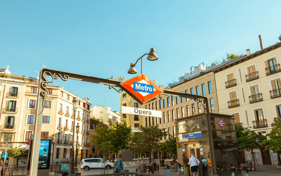 Los madrileños enfrentan una subida en el Abono Transporte a partir de enero