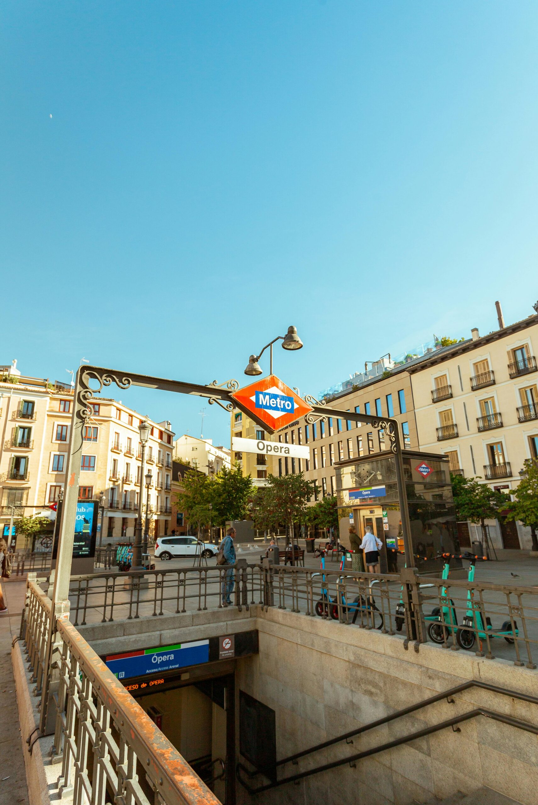 Los madrileños enfrentan una subida en el Abono Transporte a partir de enero