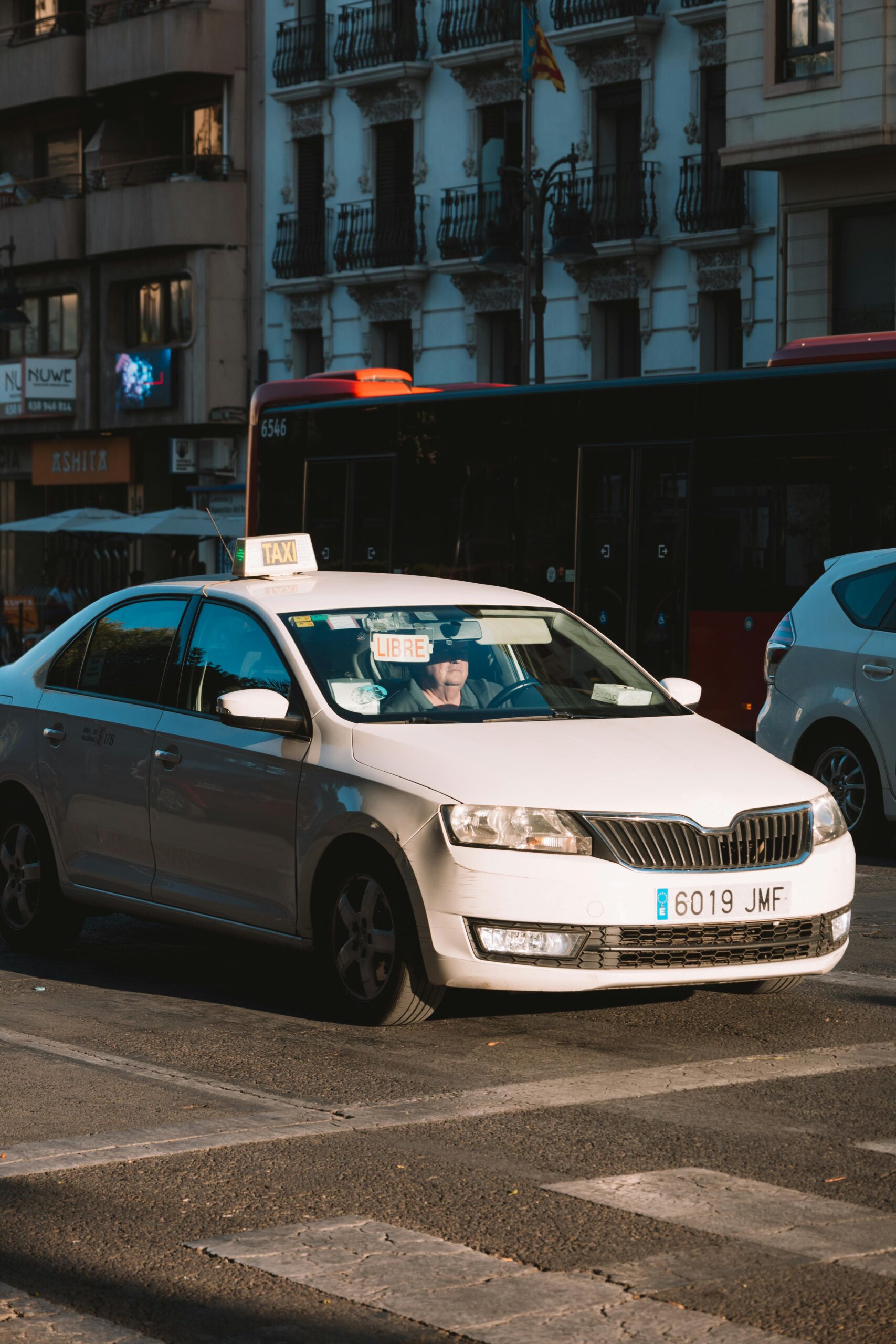 Detenido un menor como presunto homicida del taxista Isidro en Alcalá de Henares