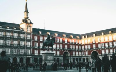 Madrid se consolida como la comunidad con los impuestos más bajos de España