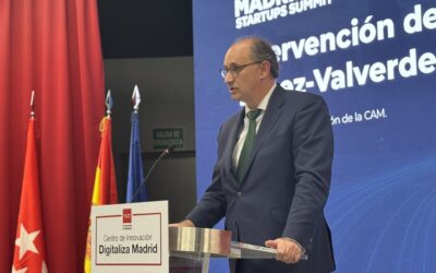 La Comunidad de Madrid invierte 7,6 millones en un programa gratuito de formación en IA