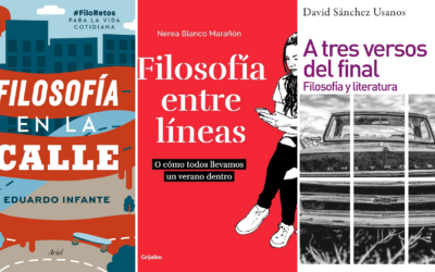 11 recomendaciones de libros, series y podcasts para iniciarte en la filosofía