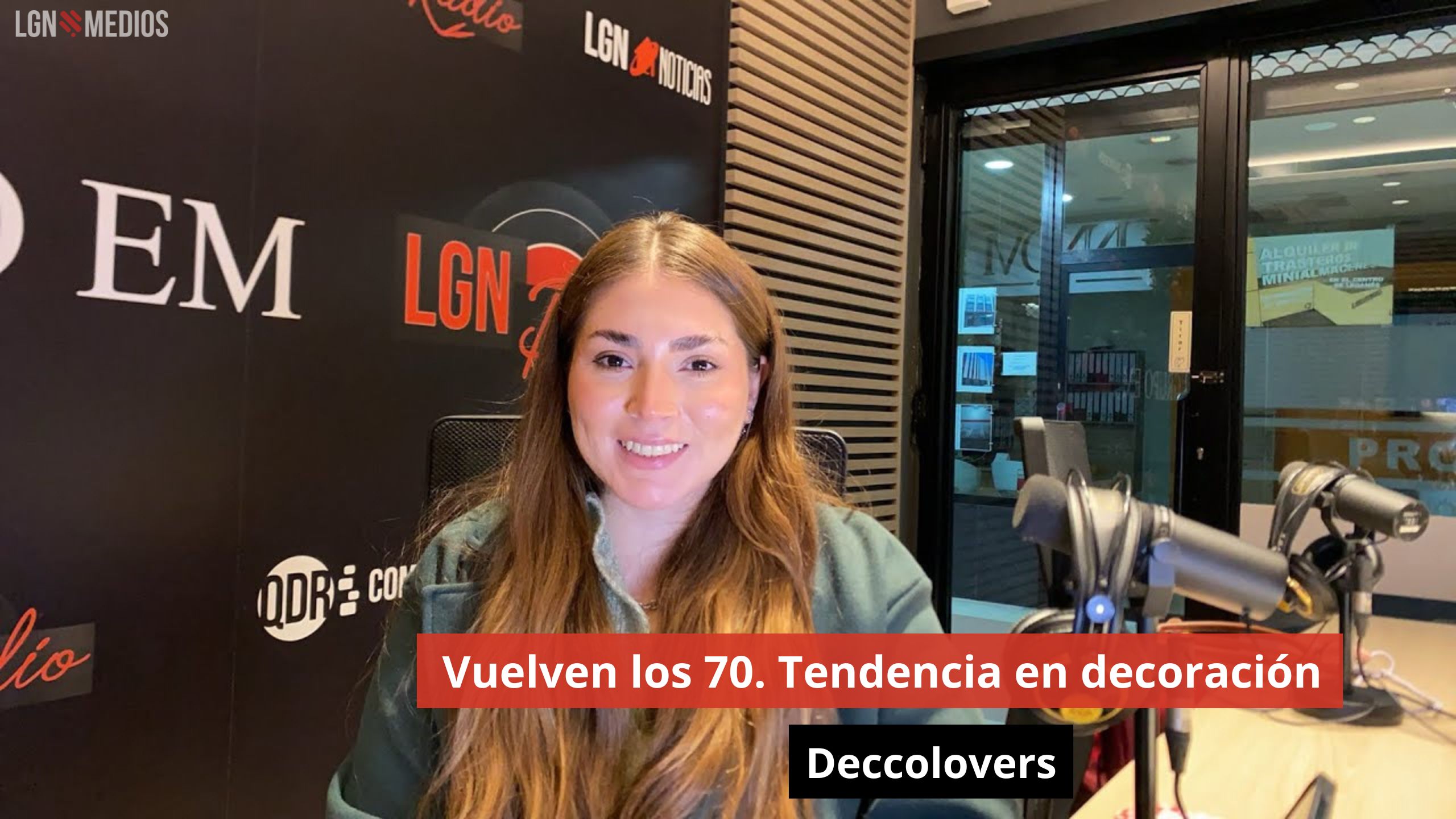 Vuelven los 70. Tendencia en decoración. Deccolovers