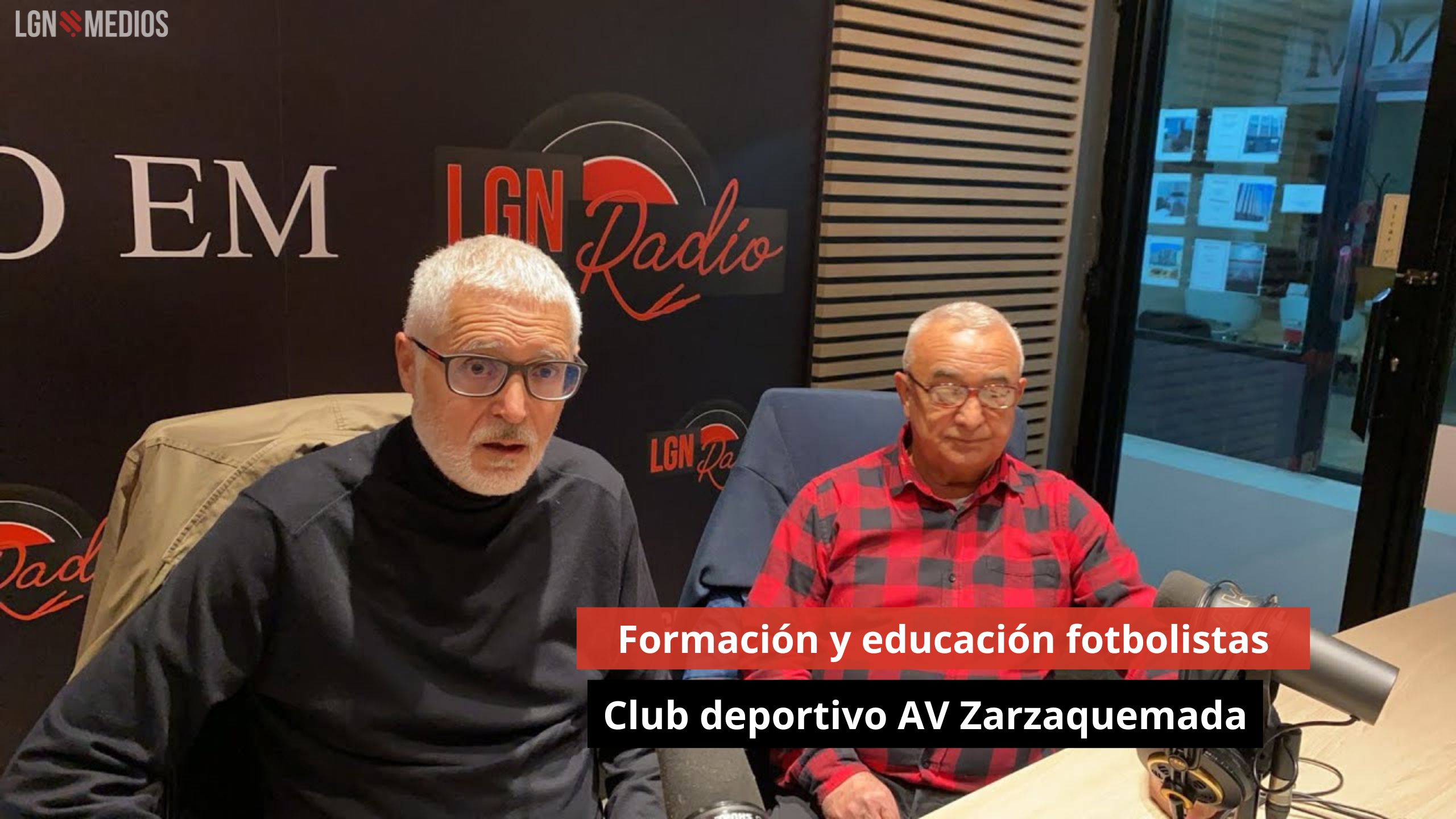 Formación y educación fotbolistas. Club deportivo AV Zarzaquemada