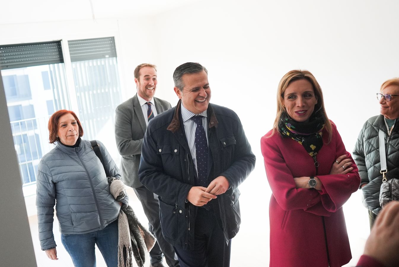 La Comunidad de Madrid entrega más de 400 viviendas asequibles en Alcorcón