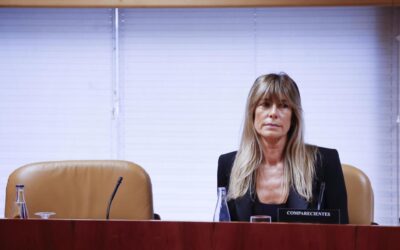 El juez del ‘caso Begoña Gómez’ cita como testigo a una asesora de Moncloa