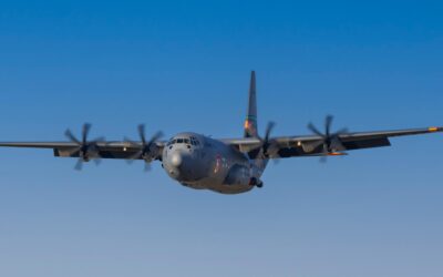 Muere un piloto español en el accidente de un avión de carga en Vilna