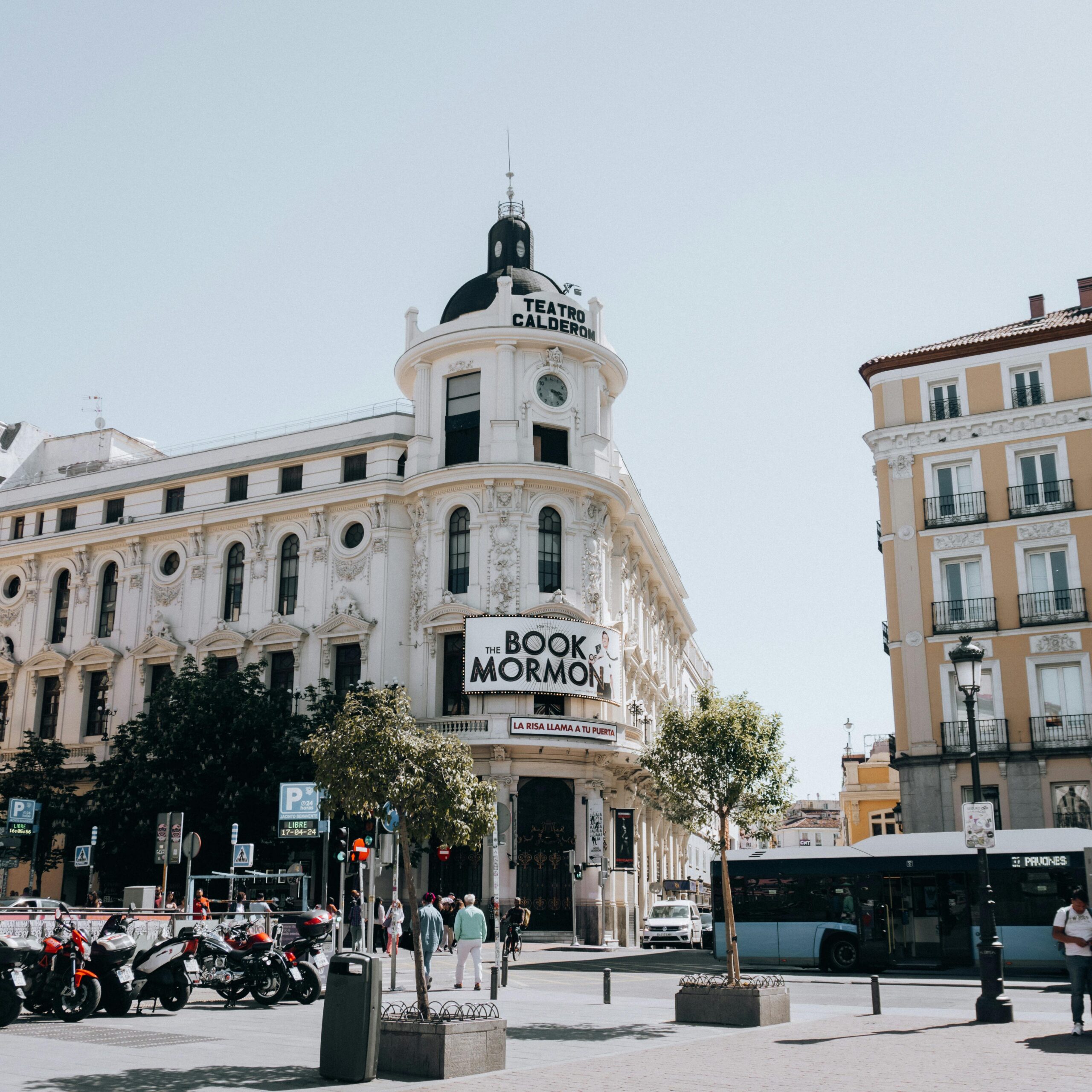 Los autobuses de la EMT son gratis este fin de semana por el Black Friday