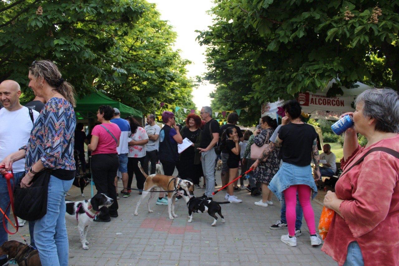 Un fin de semana con talleres, cuentacuentos y un concurso de disfraces en el Parque de La Paz.